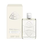 عطر كاريزماتيك روز من مايباخ