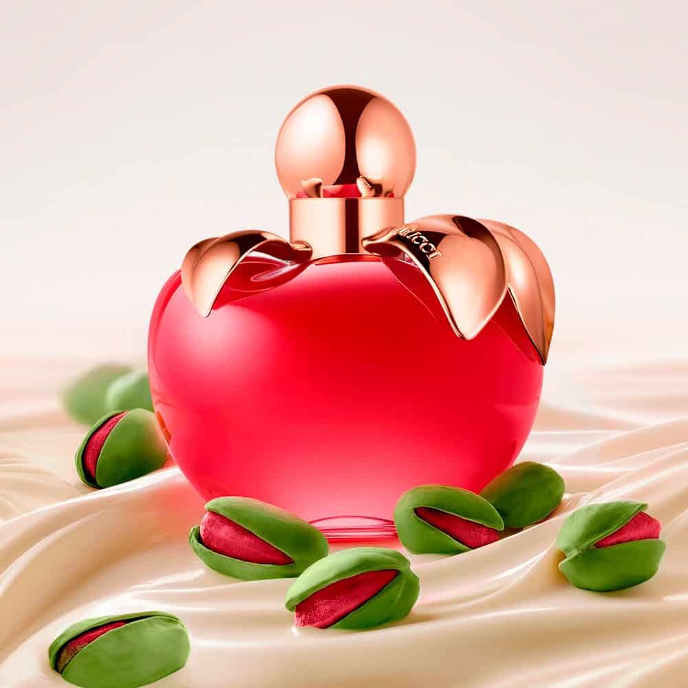 Nina Ricci Nina Eau de Parfum عطر نينا او دي بارفيوم من نينا ريتشي - الصورة 1