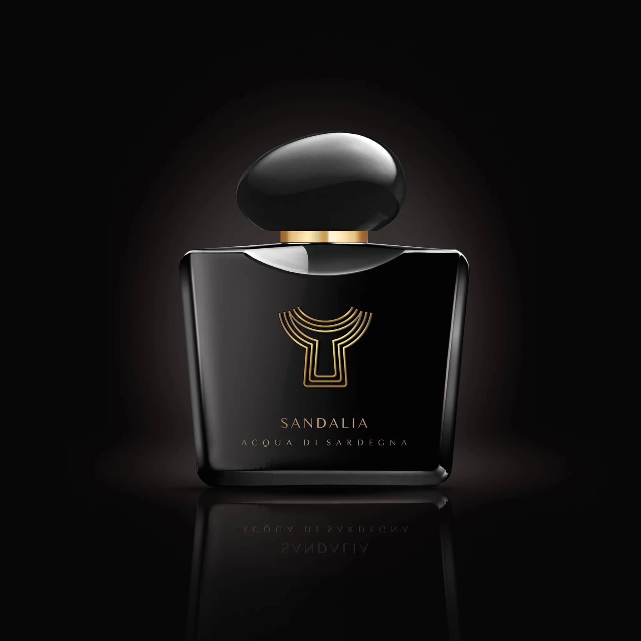 Sandalia Nixias Extrait De Parfum عطر نيكسياس من سانداليا - الصورة 1