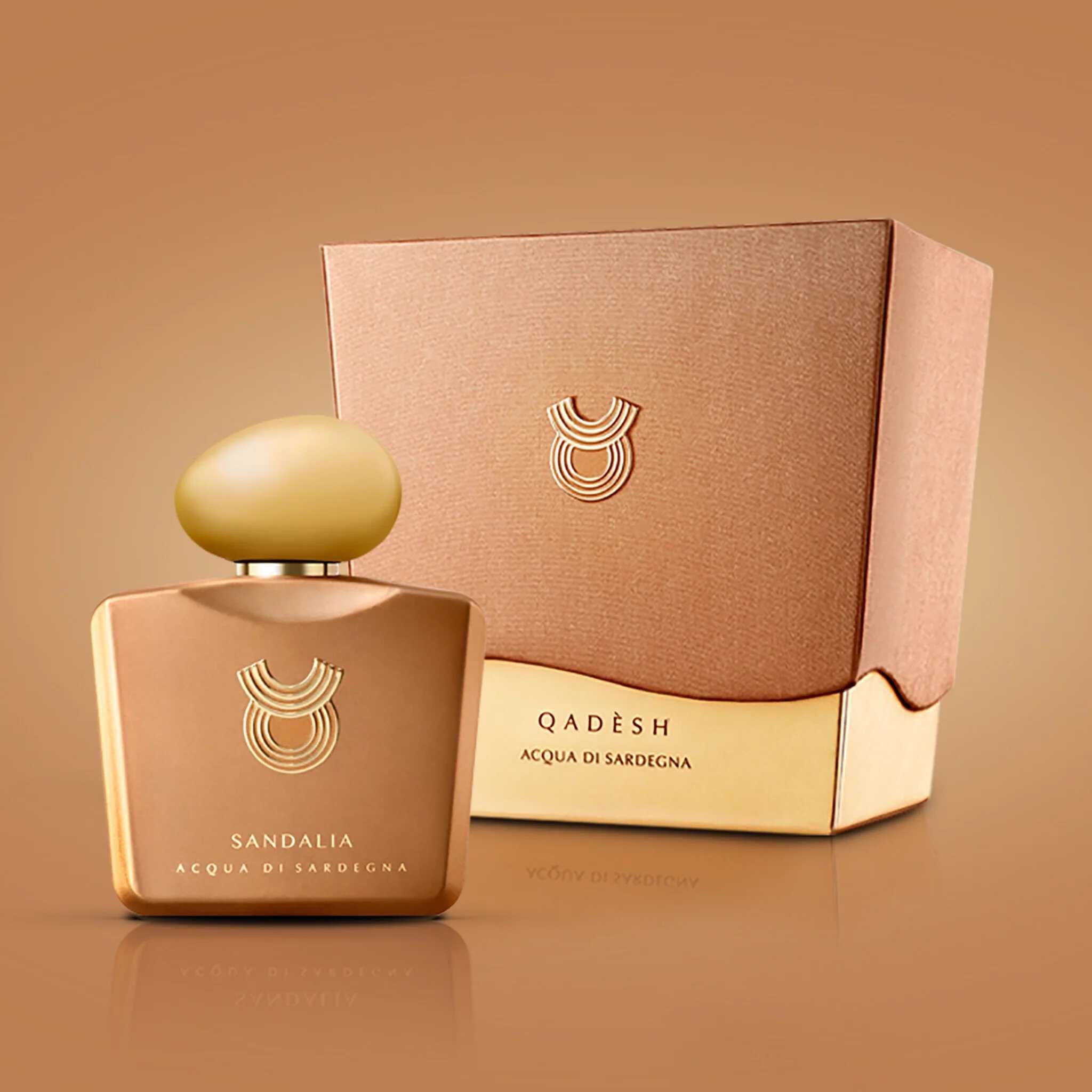 Sandalia Qadesh Eau de Parfum عطر قاديش من سانداليا - الصورة 1