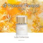 عطر ليو اكستريت دو بارفان من تيزيانا تيرينزي