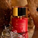 عطر سميرالدا من تيزيانا تيرينزي