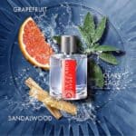 عطر ازارو سبورت الرجالي او دو تواليت