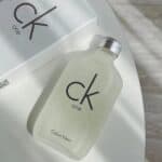 عطر سي كي ون تواليت من كالفن كلاين