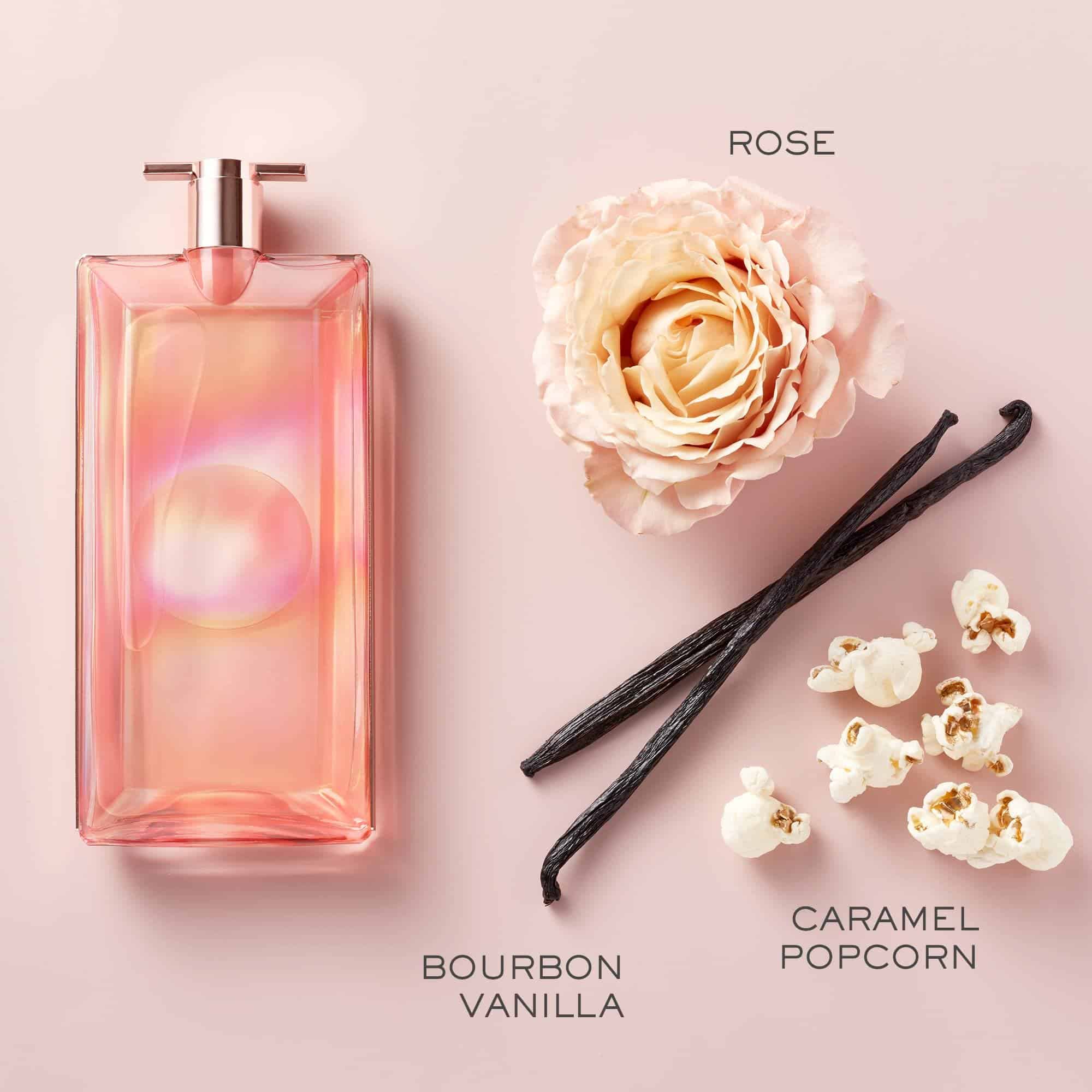 Lancôme Idôle Nectar Eau De Parfum عطر ايدول نكتار من لانكوم - الصورة 1