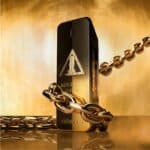 عطر وان مليون نايت الكسير من باكو رابان