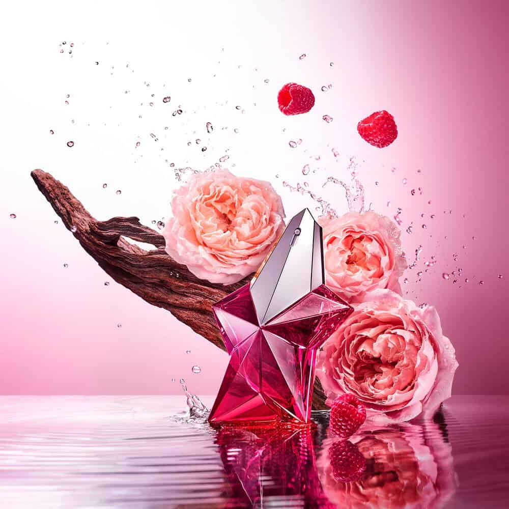 Thierry Mugler Angel Nova عطر أنجل نوفا من تيري موغلر - الصورة 1