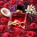 عطر ليبر بيري كراش من إيف سان لوران