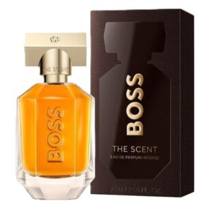 عطر بوس ذا سنت أو دو برفيوم إنتنس فور هير