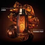 عطر بوس ذا سنت أو دو برفيوم إنتنس