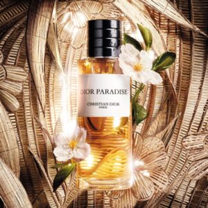 عطر ديور براديس