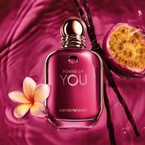 عطر ارماني باور اوف يو النسائي