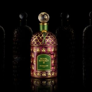عطر رويال إكستراكت III من غيرلان