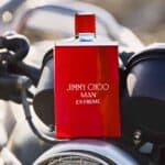 عطر جيمي تشو مان اكستريم