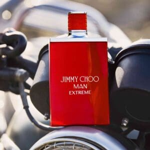 عطر جيمي تشو مان اكستريم