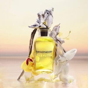 عطر فانتاسماغوري اكستريت دو بارفان من لويس فيتون