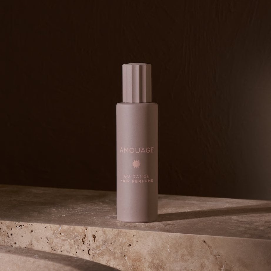 Amouage Guidance Hair Mist معطر الشعر جايدنس من أمواج - الصورة 1