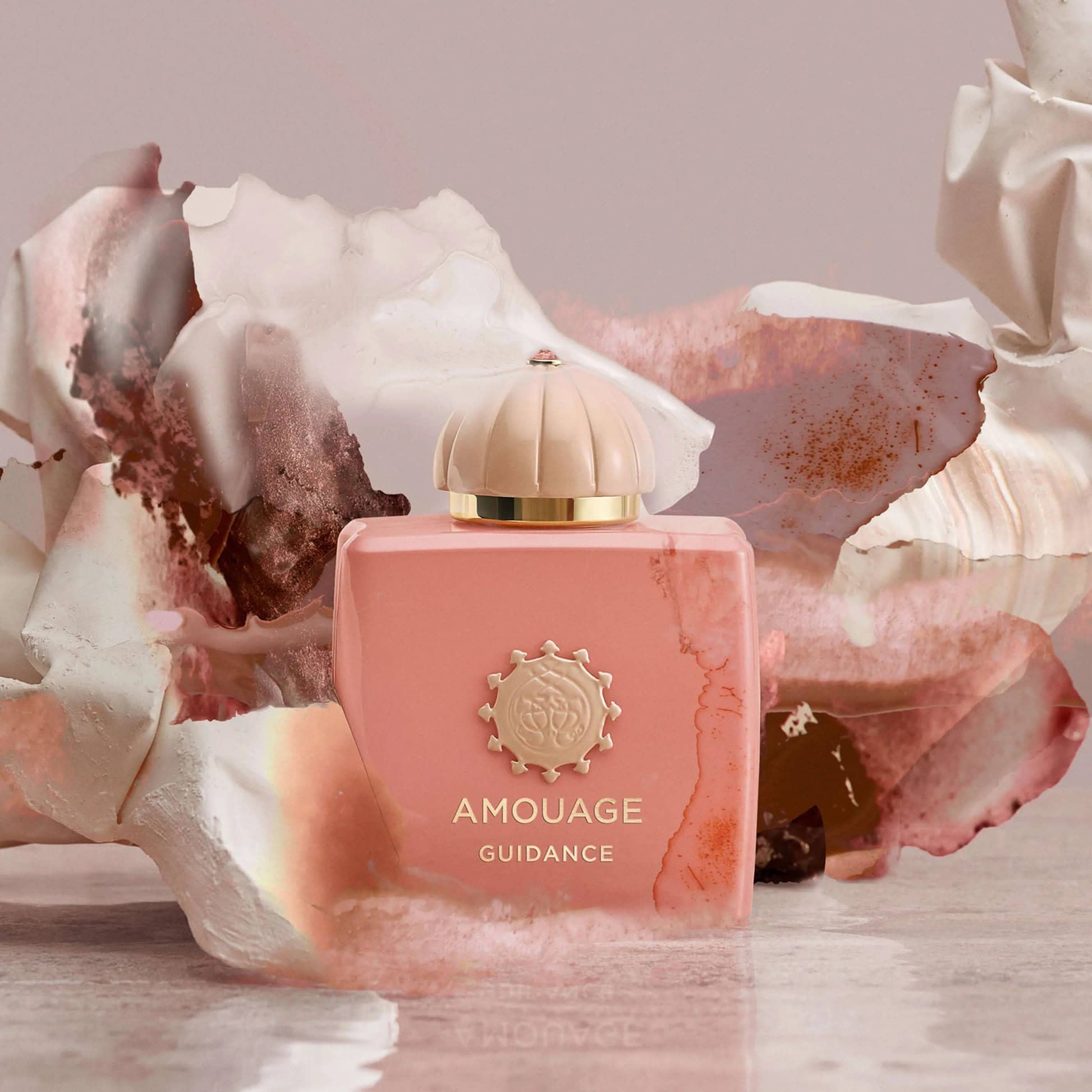 Amouage Guidance عطر جايدانس من امواج - الصورة 1