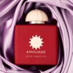 عطر لوف هيبيسكاس من امواج