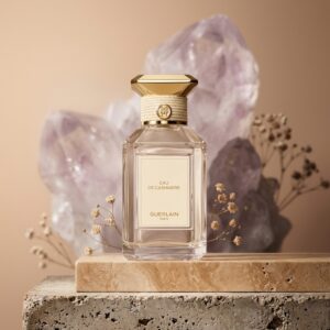 عطر أو دو كشمير من جيرلان