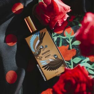 عطر ارجنتين من ميمو باريس