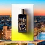 عطر اوديون من ميمو باريس