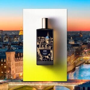 عطر اوديون من ميمو باريس
