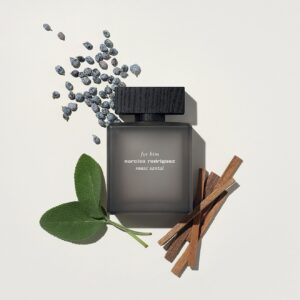 عطر فور هيم مسك سانتال إنتنس من نارسيسو رودريغز