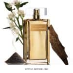 عطر عود مسك انتنس من نارسيسو رودريغز