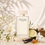 عطر بيور مسك بلانك فور هير انتينس من نارسيسو رودريغيز