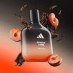 عطر باور زون من اديداس فايبز