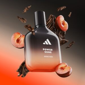 عطر باور زون من اديداس فايبز