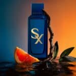 عطر سيداكشن إكس من انطونيو بانديراس