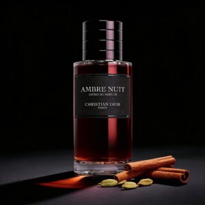 عطر ديور أمبر نويت اسبريت دو بارفان