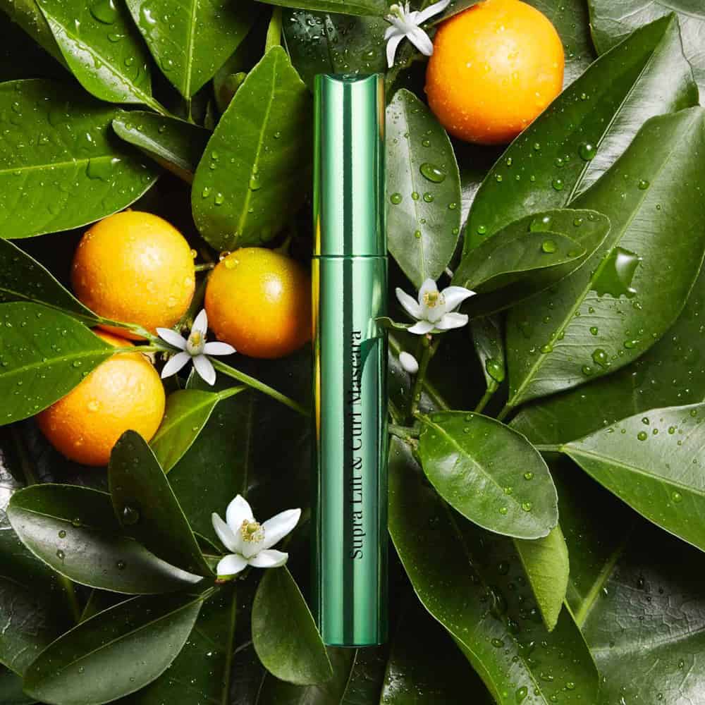 Clarins Supra Lift & Curl Mascara ماسكارا سوبرا ليفت آند كيرل من كلارنس - الصورة 1