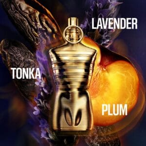 عطر لو مال اليكسير ابسولو بارفيوم من جان بول غوتييه