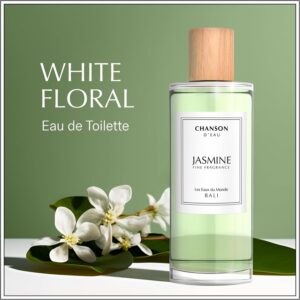 عطر ياسمين من شانسون دو كوتي