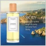 عطر ياسمين من شانسون دو كوتي