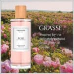 عطر روز من شانسون دو كوتي