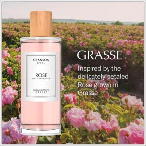 عطر روز من شانسون دو كوتي