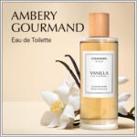عطر الفانيليا من شانسون دو كوتي