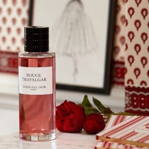 عطر روج ترافلجار من ديور