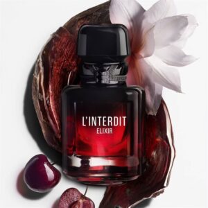 عطر لانتيردي الكسير من جيفنشي
