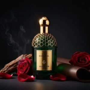 عطر ابسولو اليغوريا عود إيسانشيال من جيرلان