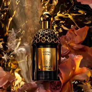عطر ابسولو اليغوريا سانتال رويال من جيرلان