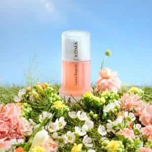 عطر روما النسائي تواليت من لاورا بياجوتي