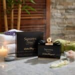 عطر سينيورينا مستريوزا من سلفاتور فيرغامو