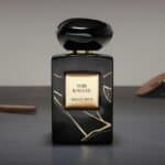 عطر بريفيه نوار كوجان من جورجيو ارماني