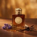 عطر جوديس عنبر فانيلا اودي بارفيوم انتس من بربري