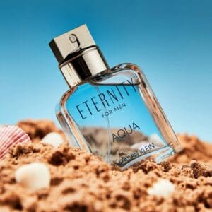 عطر إترنتي أكوا الرجالي من كالفن كلاين